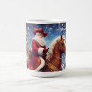 Search for christmas horse mugs Festive