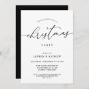 Search for cocktail seasonal invitations Elegant