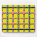 Search for coloured background mousepads Retro