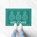 Search for fruit doormats White