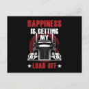Search for load postcards Truck