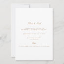 Search for gold and white engagement party invitations Script