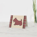Search for scottish terrier cards Scottie