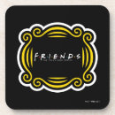 Search for friends tv show home living Recognisable logo