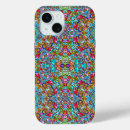 Search for floral paisley iphone cases Mehndi