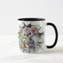 Search for outback australia mugs Marsupial