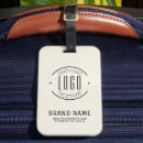 Search for branded luggage tags Professional