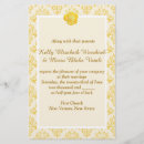 Search for weddings stationery paper Simple