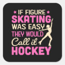 Search for hockey skate stickers Figure skating