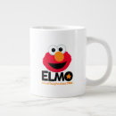 Search for since mugs Elmo