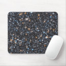 Search for space mousepads Milky way
