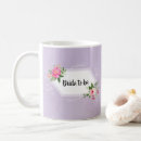 Search for boho party mugs Purple