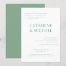 Search for bilingual wedding invitations Nuestra boda