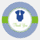 Search for modern chevron stickers Green