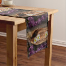 Search for restaurant table runners For her