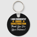 Search for construction key rings Kids