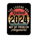 Search for anymore magnets Pensioner