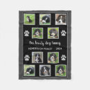 Search for photo dog blankets Modern