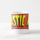Search for eels mugs Plasticman