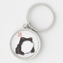 Search for japanese round key rings Chain