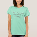 Search for sign language interpreter tshirts Student