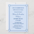 Search for 10th wedding anniversary invitations Tenth