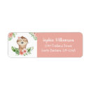 Search for sloth return address labels Tropical