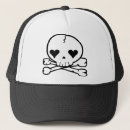 Search for weird baseball caps Black