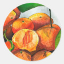 Search for mandarin orange stickers Fruit
