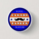 Search for danger badges Mayor