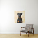 Search for doberman pinscher dog art Dobermann