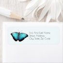 Search for fine art return address labels For her