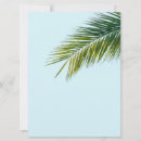 Search for palm trees cards Simple