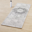 Search for mandala yoga mats Stylish