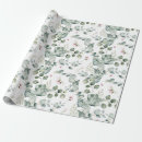 Search for eucalyptus wrapping paper Nature