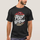 Search for cheetah print tshirts Merry