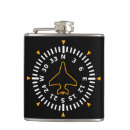 Search for aviation flasks Aircraft