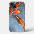 Search for fish ipad cases Koi