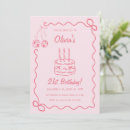 Search for funky birthday invitations Scribble