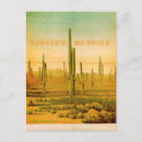 Search for mojave desert postcards Cactus