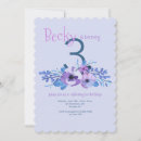 Search for pansy cards invites Flowers