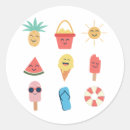 Search for pineapple cartoon stickers Funny