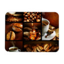 Search for aroma magnets Background