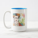Search for frida mugs Portrait