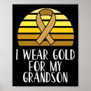 Search for grandson posters Cancer