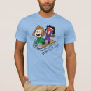 Search for peppermint patty tshirts Marcie