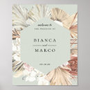 Search for white flowers welcome wedding signs Greenery