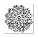 Search for mandala rubber stamps Ink