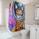 Search for whimsical shower curtains Cats