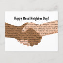 Search for community postcards Neighbour